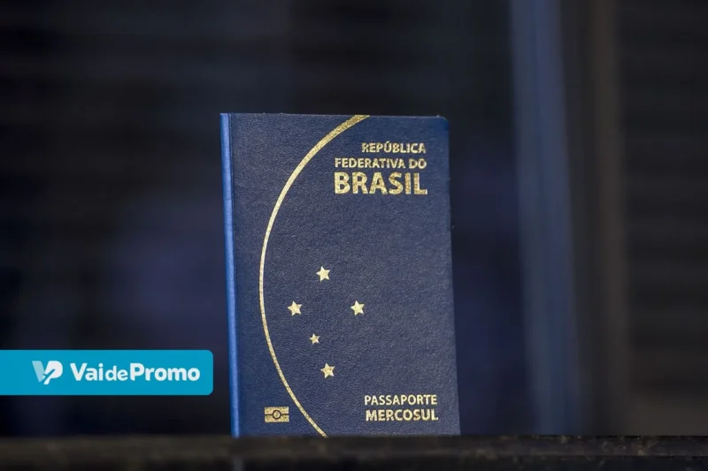 Documentos para viagem internacional: guia completo e atualizado para 2026