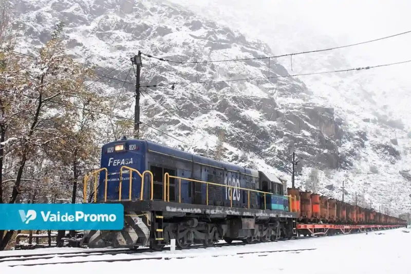 Neve na América do Sul: quando ir, melhores destinos e quanto custa em 2026!