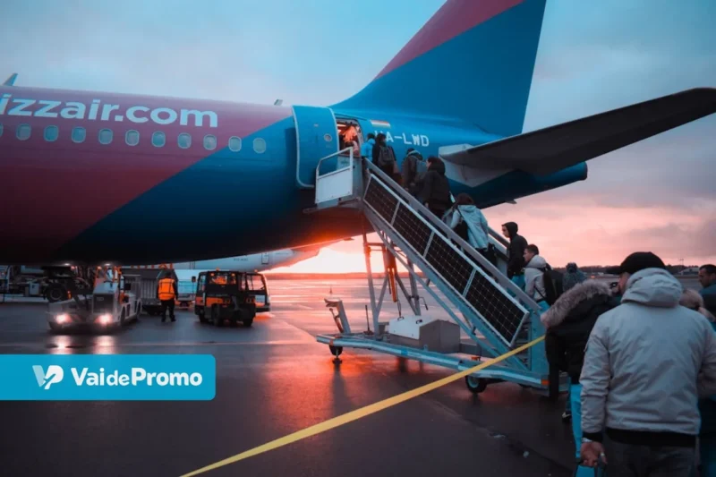 O que é no-show em voo: entenda as regras, consequências e como evitar prejuízos!