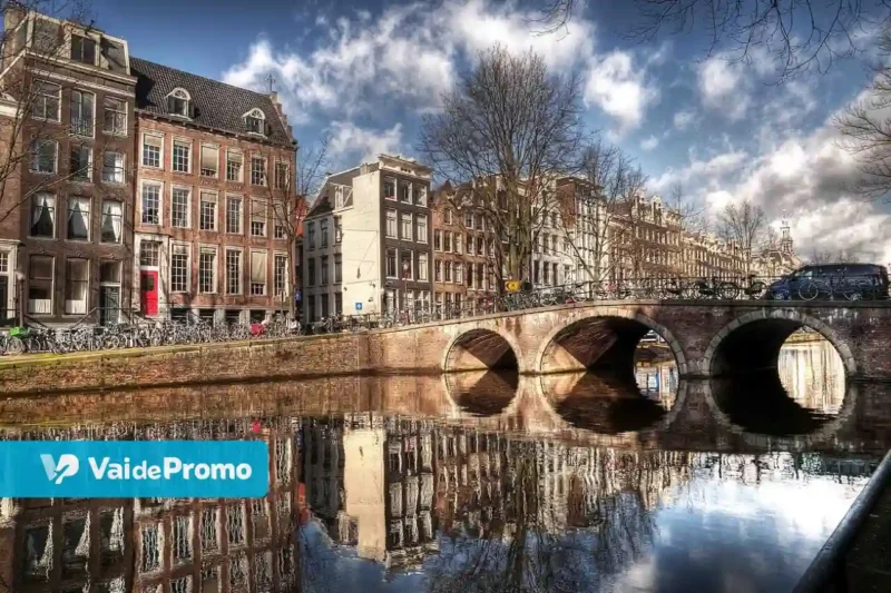 Quanto custa viajar para a Europa em 2026? Orçamento completo para 10, 15 e 20 dias!