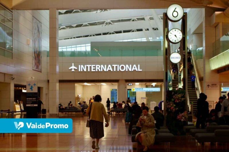 Primeira viagem internacional: veja como planejar e dicas!