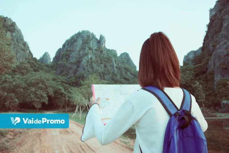 Destinos seguros para mulheres: 3 países que combinam segurança e tranquilidade!