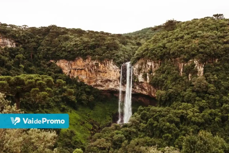 Onde ficar na Serra Gaúcha: hospedagens bem localizadas que valorizam sua viagem em 2026!