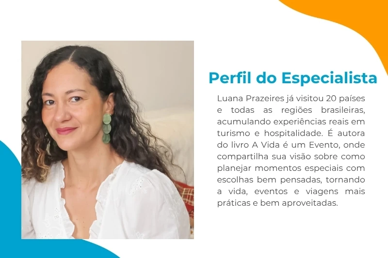 Luana Prazeires