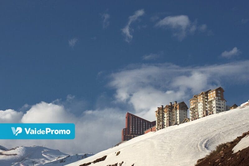 O que fazer em Valle Nevado: um guia completo para a temporada de 2026!